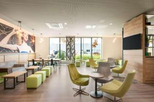 Super 8 By Wyndham Munich City North,Milbertshofen - Am Hart>>Bavaria,3 star