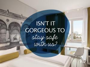Super 8 By Wyndham Munich City North,Milbertshofen - Am Hart>>Bavaria,3 star