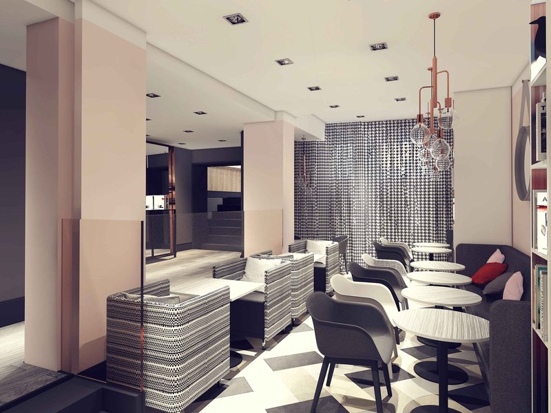 mercure paris 9 pigalle sacre coeur