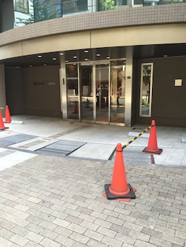 Jr West Group Via Inn Akihabara,Tokyo>>Chiyoda,3 star