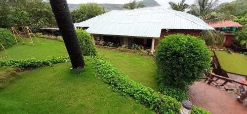 kudle beach view resort and spa