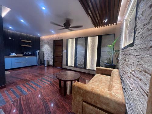 kudle beach view resort and spa