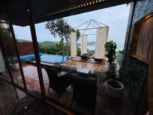 kudle beach view resort and spa