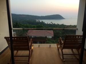 kudle beach view resort and spa