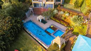 kudle beach view resort and spa