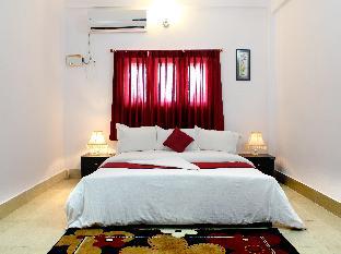 The Shelter At Sea,South Andaman>>Port Blair,2 star