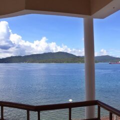 port blair