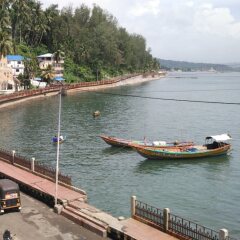 port blair