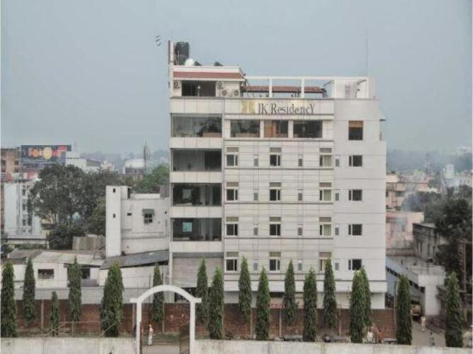 jamshedpur