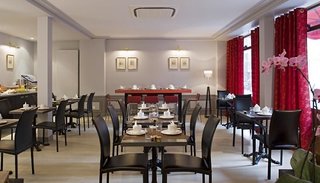 hotel turenne le marais