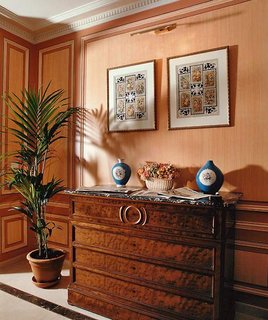 hotel turenne le marais