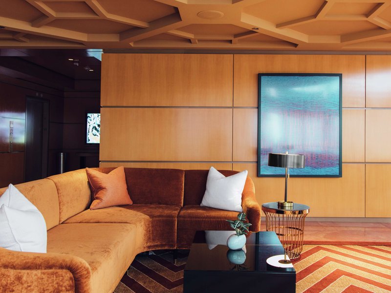 residence inn chicago downtown magnificent mile