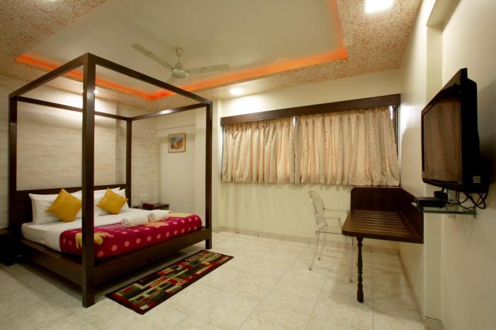hotel surya prakash chembur