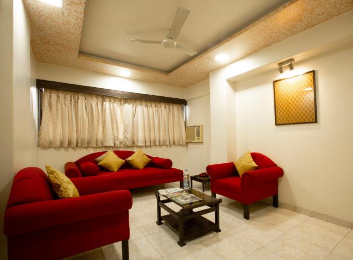 hotel surya prakash chembur