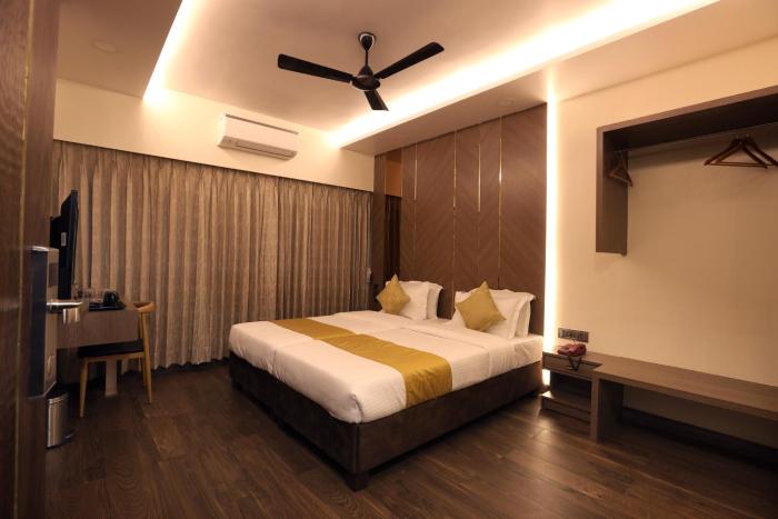hotel surya prakash chembur