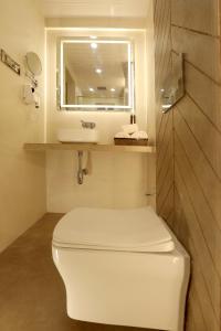 hotel surya prakash chembur