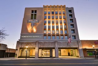 Homewood Suites By Hilton Birmingham Downtown Near Uab,Homewood>>Birmingham,3 star