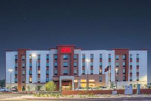 Hampton Inn & Suites Phoenix East Mesa,Maricopa County>>Gilbert,3 star