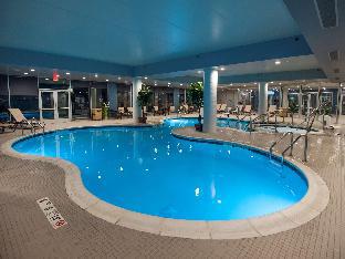 Doubletree By Hilton Hotel Niagara Falls New York,Niagara Falls>>New York,4 star