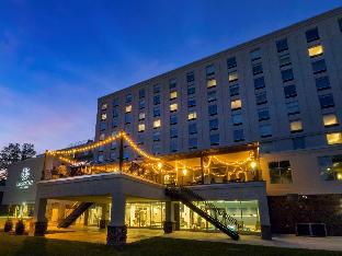 Doubletree By Hilton Hotel Niagara Falls New York,Niagara Falls>>New York,4 star