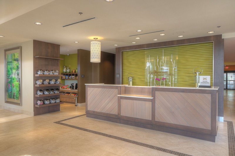 hilton garden inn pigeon forge