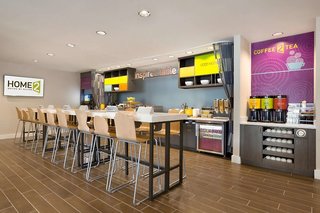 Home2 Suites By Hilton Cartersville,Emerson>>Cartersville,3 star