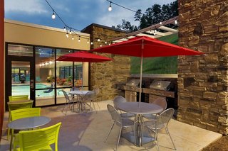Home2 Suites By Hilton Cartersville,Emerson>>Cartersville,3 star