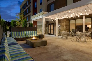 Home2 Suites By Hilton Cartersville,Emerson>>Cartersville,3 star