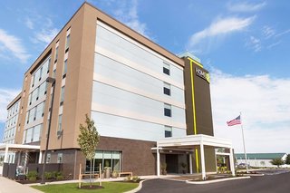 Home2 Suites By Hilton York,East Berlin>>Dauphin County,3 star