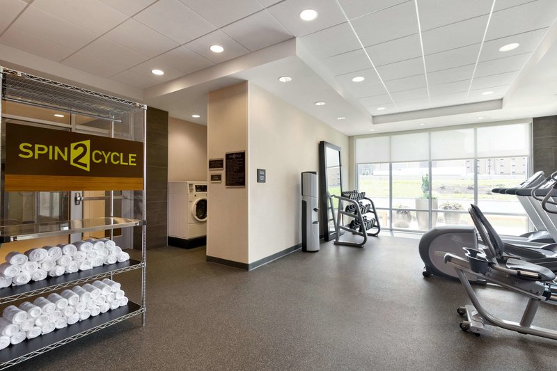 home2 suites by hilton york