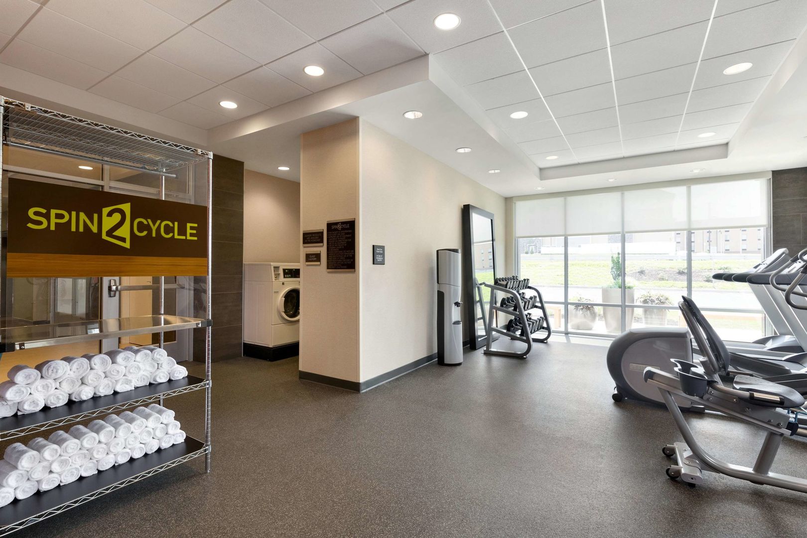 home2 suites by hilton york