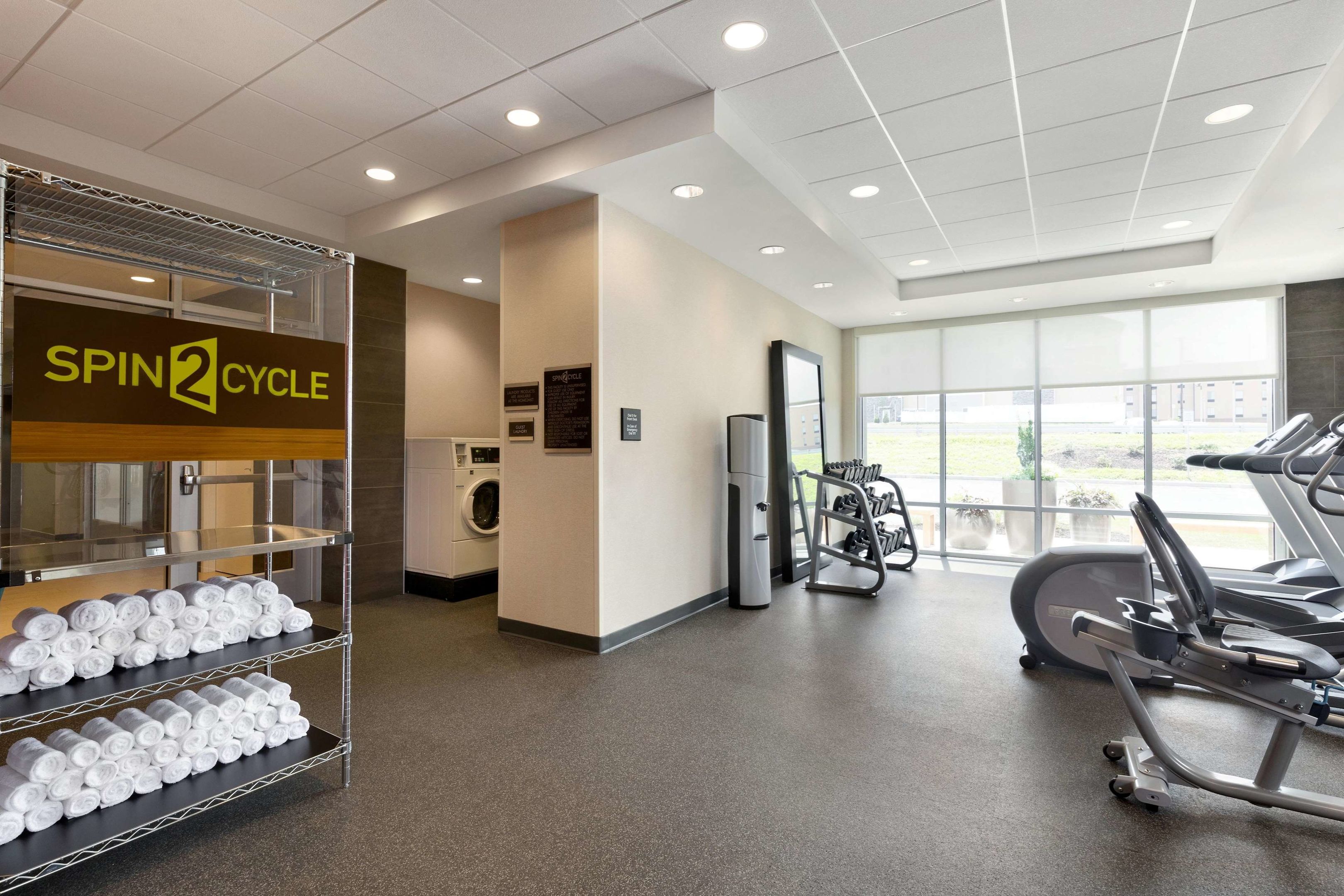 home2 suites by hilton york