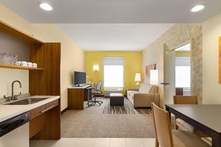 Home2 Suites By Hilton York,East Berlin>>Dauphin County,3 star
