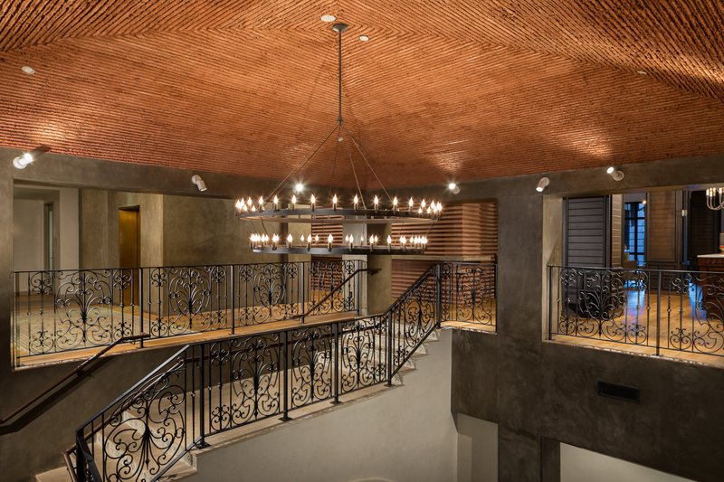hotel valencia riverwalk