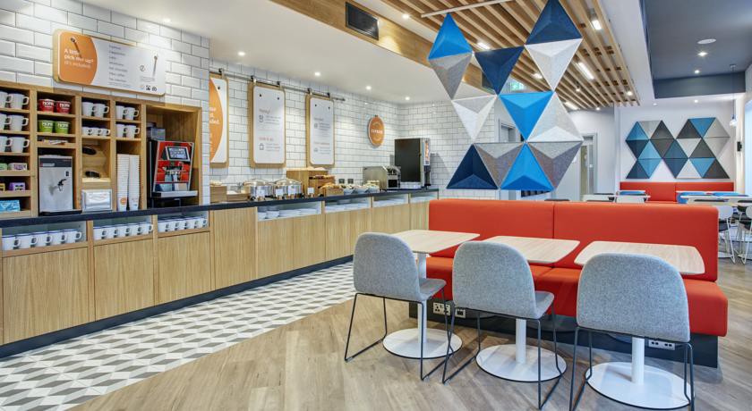 holiday inn express dublin city centre by ihg