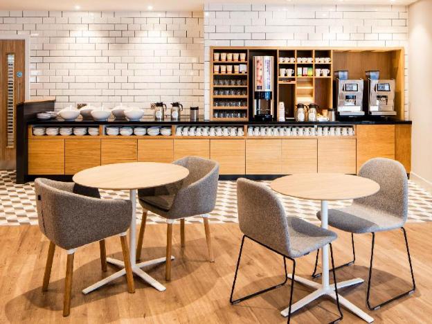 holiday inn express dublin city centre by ihg