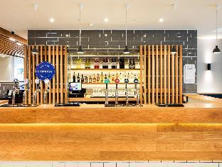 holiday inn express dublin city centre by ihg