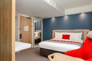 holiday inn express dublin city centre by ihg