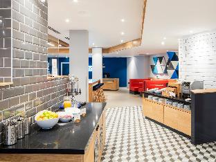 holiday inn express dublin city centre by ihg