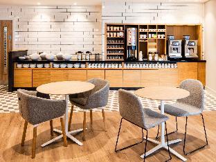 holiday inn express dublin city centre by ihg