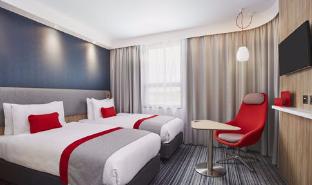 Holiday Inn Express Dublin City Centre By Ihg,Dunboyne>>Dublin,4 star