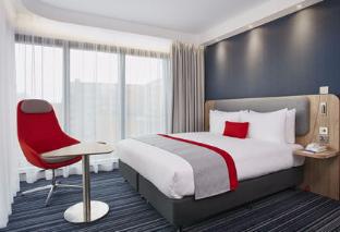 Holiday Inn Express Dublin City Centre By Ihg,Dunboyne>>Dublin,4 star