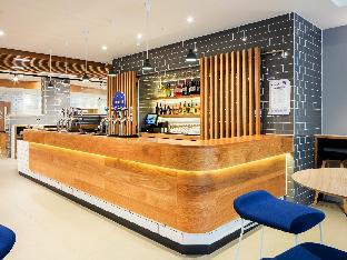 holiday inn express dublin city centre by ihg