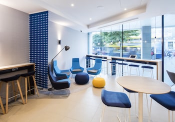 holiday inn express dublin city centre by ihg