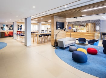 holiday inn express dublin city centre by ihg