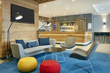 holiday inn express dublin city centre by ihg