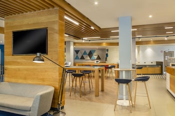 holiday inn express dublin city centre by ihg