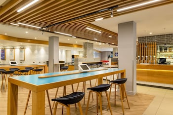 holiday inn express dublin city centre by ihg