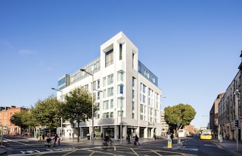 holiday inn express dublin city centre by ihg