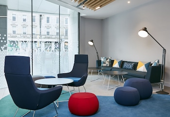 holiday inn express dublin city centre by ihg